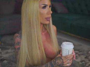 RaquelleVon bongacams stream image