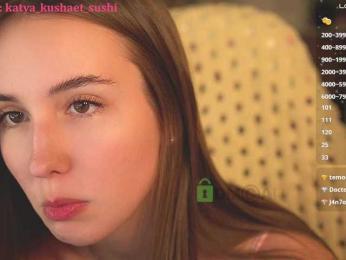 Milkaff- bongacams stream image