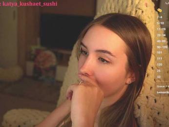 Milkaff- bongacams stream image