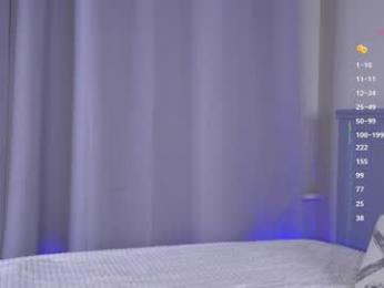 oki_dokie chaturbate stream image