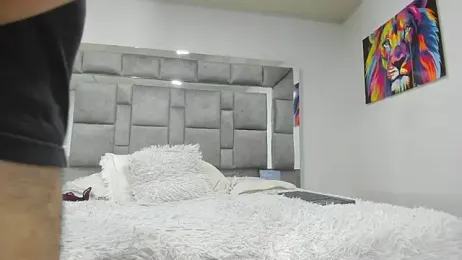 Candy_And_Andy_ stripchat stream image