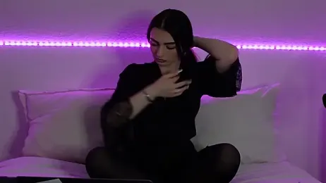 AdelinaAlia stripchat stream image