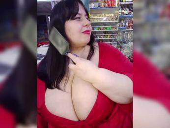 I_GODDESS bongacams stream image