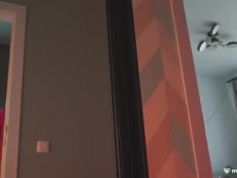 agent_blonde chaturbate stream image