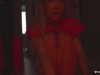 agent_blonde chaturbate stream image