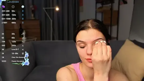 MimiLoll stripchat stream image