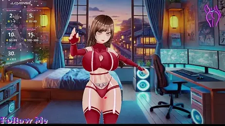 Hanaedamngirl stripchat stream image