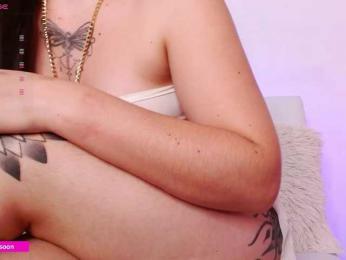 LiaTomson bongacams stream image