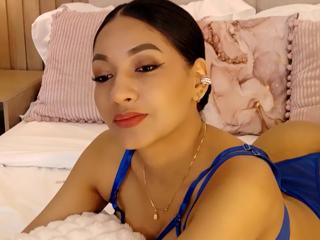 Lupe Risse flirt4free stream image