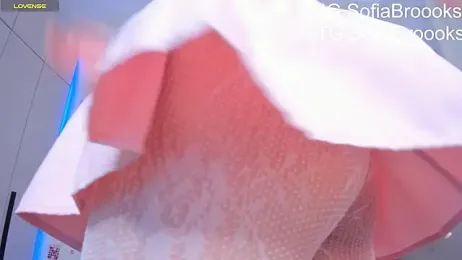 Sofia_Brooks stripchat stream image