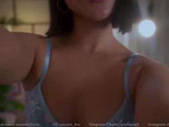 gigi_ulala chaturbate stream image