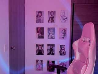 emilyhick camsoda stream image