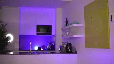 EllenKarter stripchat stream image