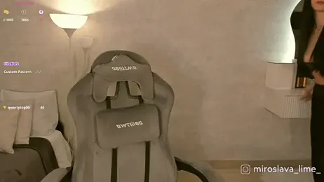 MiroslavaLime stripchat stream image