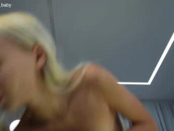 enchant_baby_ chaturbate stream image