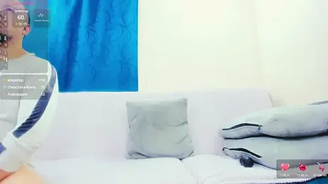 HARPER-SEVEN stripchat stream image