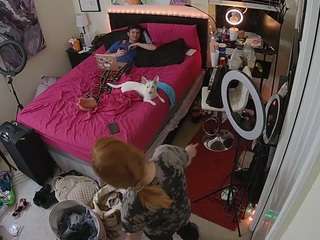 voyeurcam-hornyhostel-01 camsoda stream image