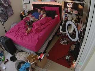 voyeurcam-hornyhostel-01 camsoda stream image