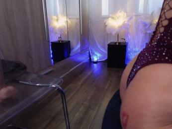 Oddetteblackk1 bongacams stream image