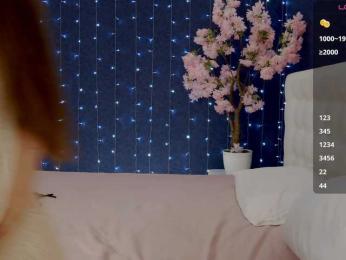 Mirror-Girl bongacams stream image