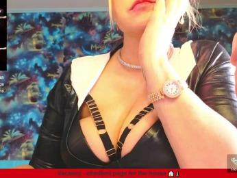 Mistress-Gwen bongacams stream image