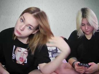 DoubleChris bongacams stream image