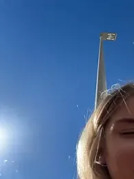 EvieEvans stripchat stream image