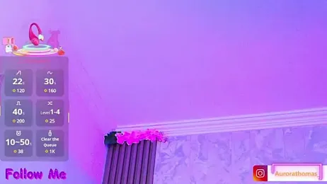 Aurora_thomas__1 stripchat stream image