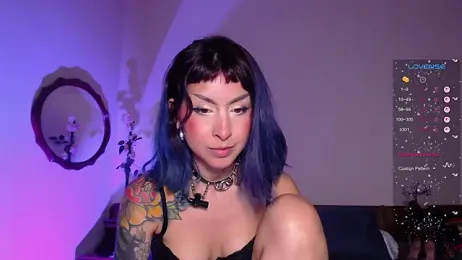 Cinamoonn stripchat stream image