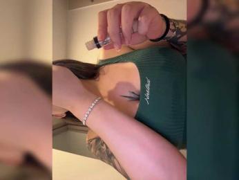 Carol-Ferrer bongacams stream image