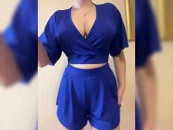 AlinaRay bongacams stream image