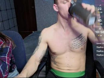 hornylovercouple bongacams stream image