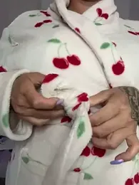 InKed-Kathy stripchat stream image