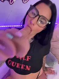 InKed-Kathy stripchat stream image