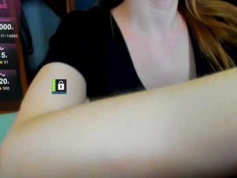 PinkPanterka bongacams stream image