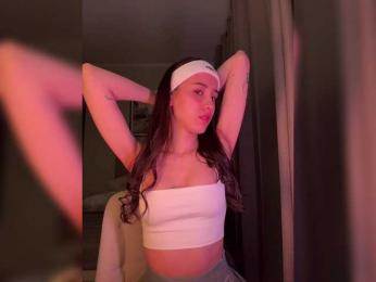 AlinaWey bongacams stream image