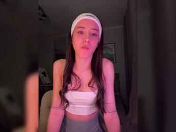 AlinaWey bongacams stream image