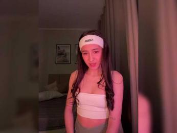 AlinaWey bongacams stream image