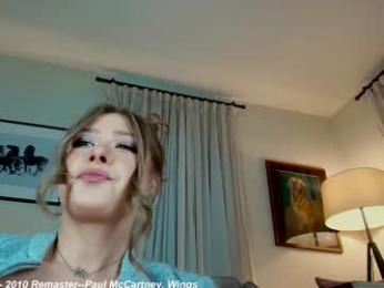 x_lily_x chaturbate stream image