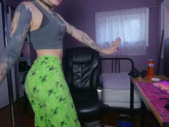 aynmarie chaturbate stream image