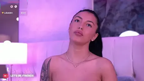 AishaDevoe stripchat stream image