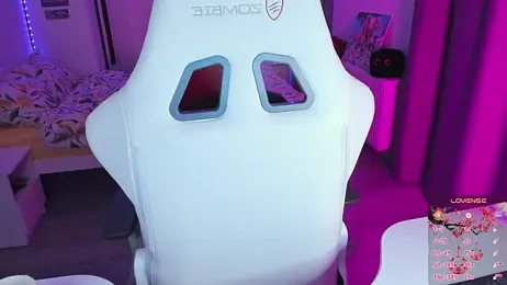 Yumi_Youkai stripchat stream image