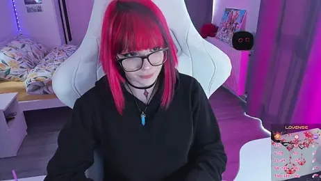 Yumi_Youkai stripchat stream image