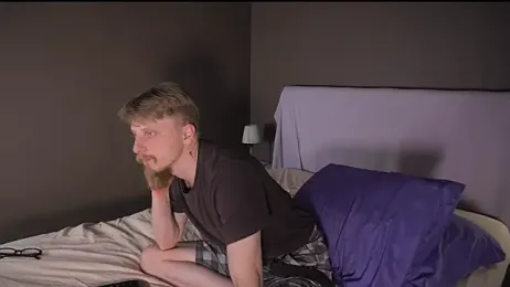 Saint_Vicious stripchat stream image