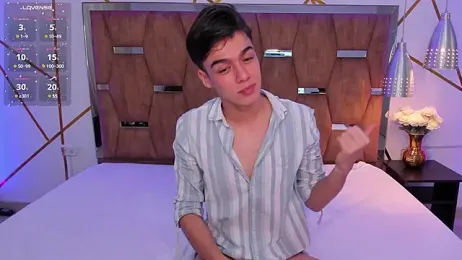 Gerony_ stripchat stream image