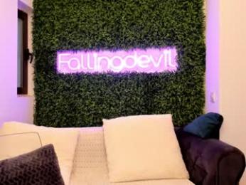 hotfallingdevil chaturbate stream image