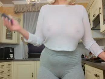 tunderose chaturbate stream image