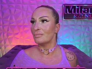 tamaramilano camsoda stream image