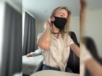 _SweetLady_ bongacams stream image