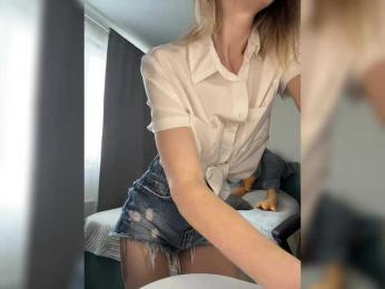 _SweetLady_ bongacams stream image